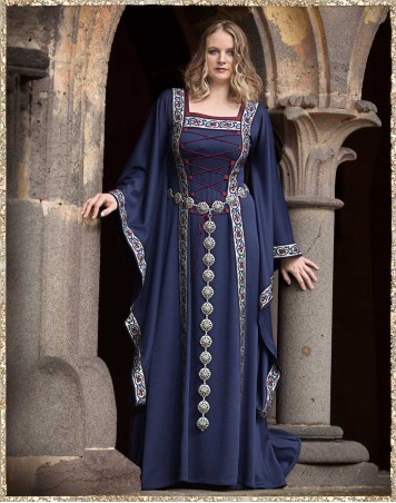 Kleid Morgaine